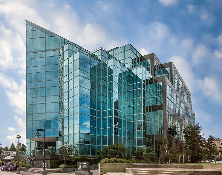 Primary Photo Of 1601 Lower Water St, Halifax Office For Lease