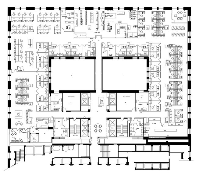 More Photos Of 1339 Chestnut St, Philadelphia Office For Lease