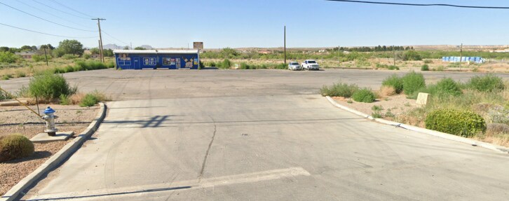More Photos Of 1090 Country Club Rd, Sunland Park Land For Lease