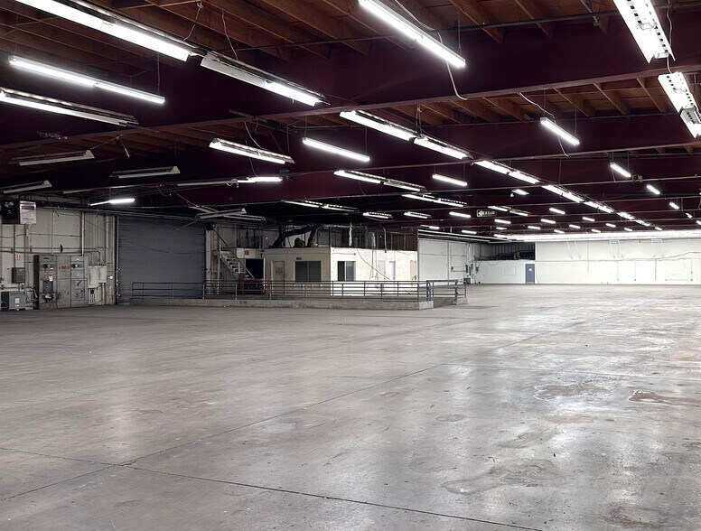 More Photos Of , Los Angeles Industrial For Sale
