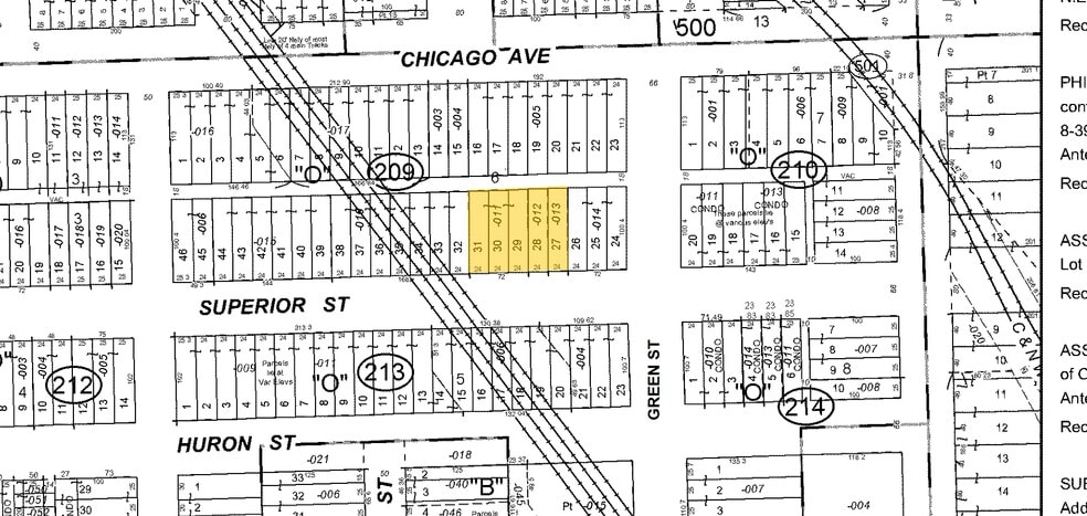 More Photos Of 850 W Superior St, Chicago Restaurant For Lease