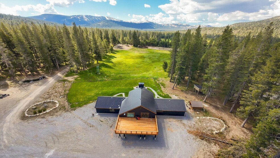 More Photos Of 804 Fiberboard Rd rd, Sierraville Sports And Entertainment For Sale
