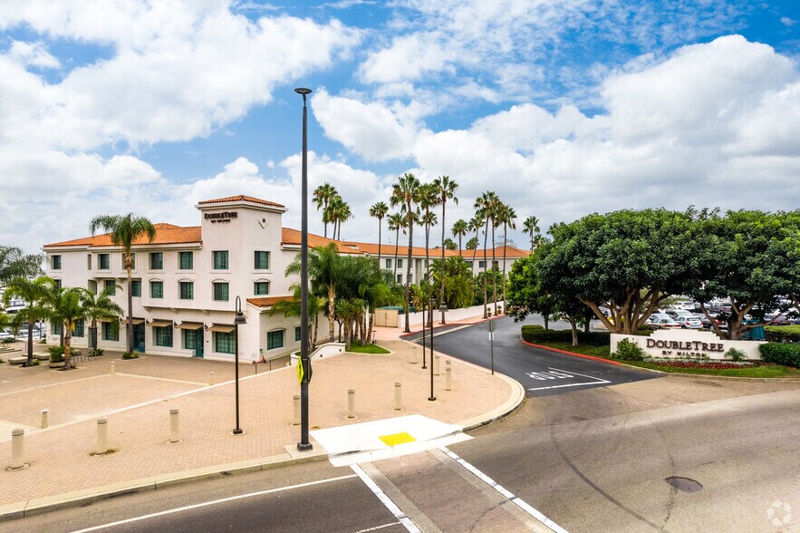 Primary Photo Of 2800 Via Cabrillo Marina, San Pedro Hotel For Sale