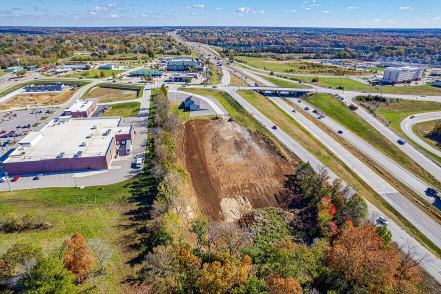 More Photos Of 5609 E Saint Charles Rd, Columbia Land For Sale