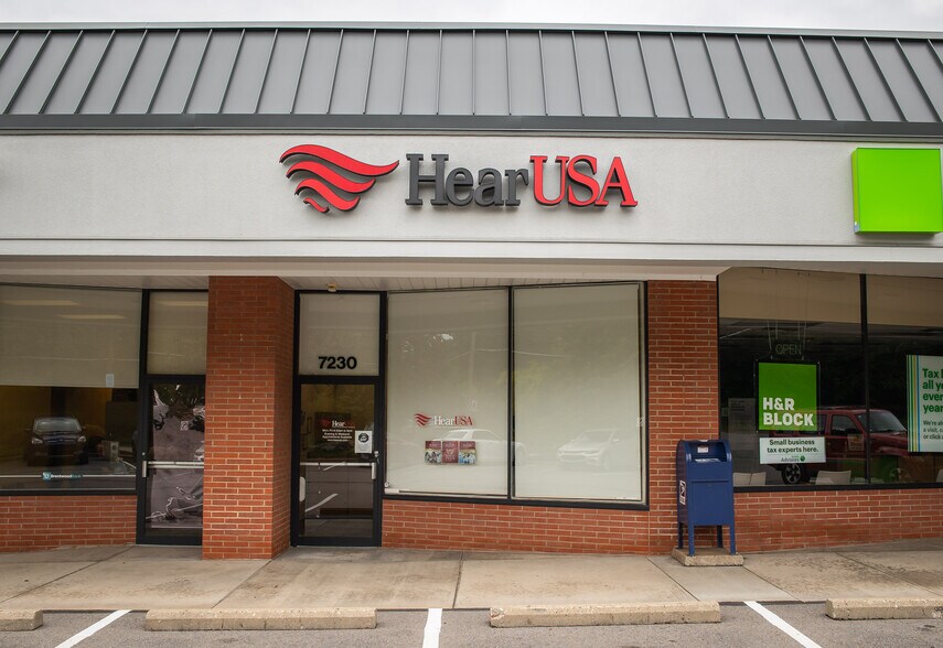 More Photos Of 5209-5259 Library Rd S, Bethel Park Unknown For Lease