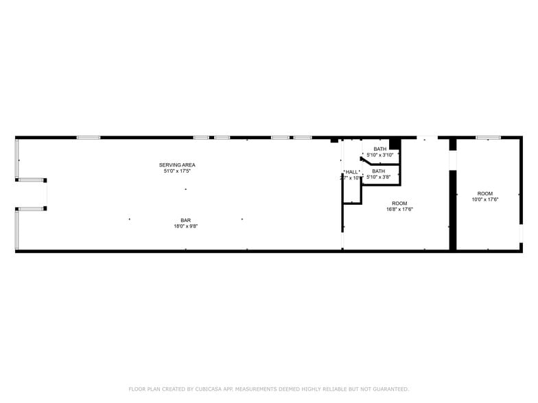 More Photos Of 135 Main St, Matawan Storefront Retail Residential For Lease