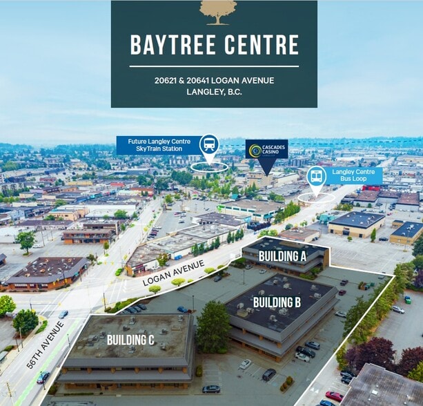 Primary Photo Of 20621 Logan Ave, Langley Unknown For Lease