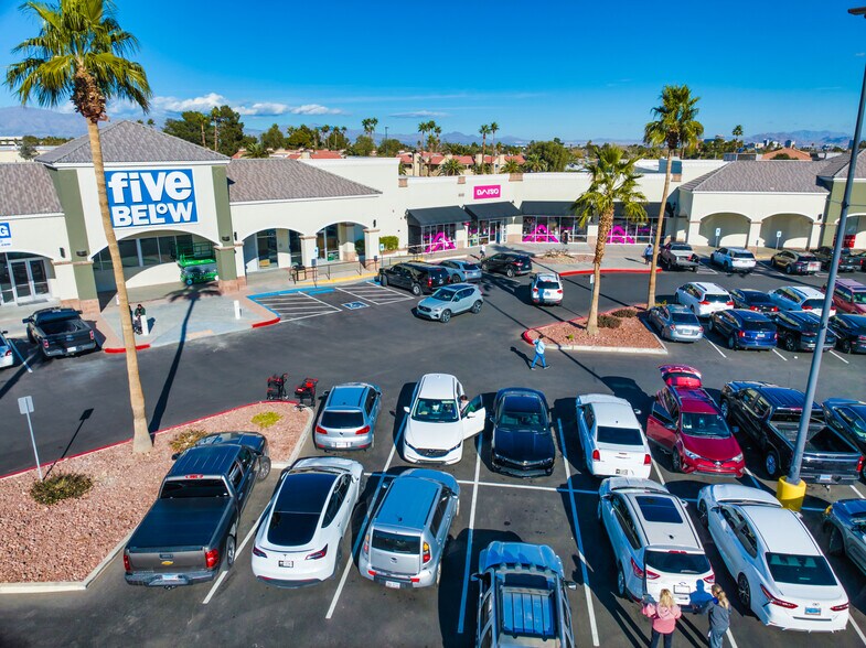 More Photos Of 4604-4798 W Sahara Ave, Las Vegas Unknown For Lease