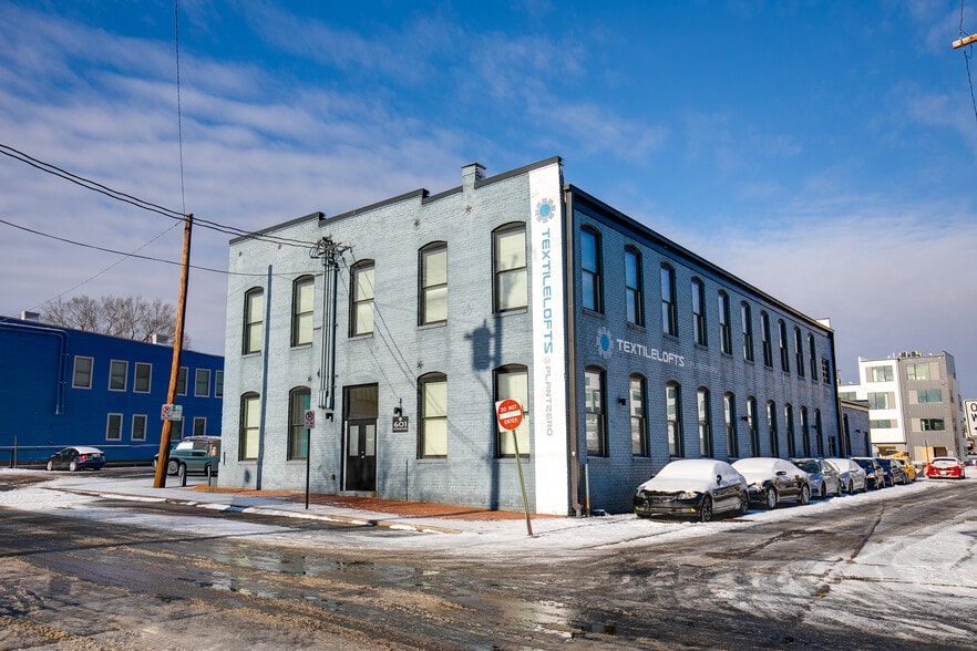 More Photos Of 601 Stockton St, Richmond Apartments For Sale