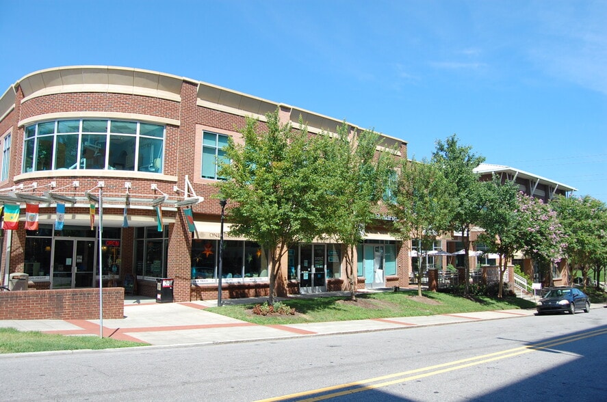 More Photos Of 811 9th St, Durham Office For Lease