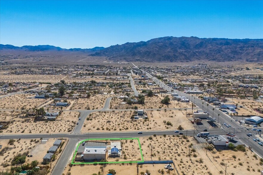 More Photos Of 73782 Two Mile Rd, Twentynine Palms Health Club For Sale