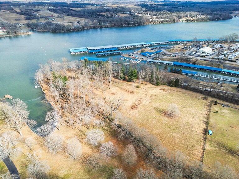 More Photos Of 255 Cherokee Dock Rd, Lebanon Land For Sale