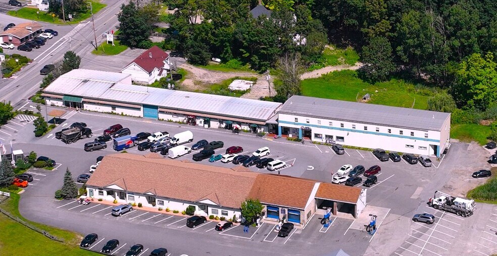 More Photos Of , Wolfeboro General Retail For Sale