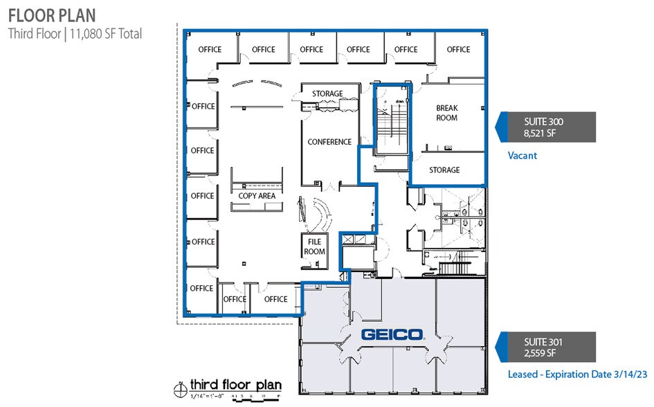 More Photos Of 420 W Main St, Boise Office For Sale
