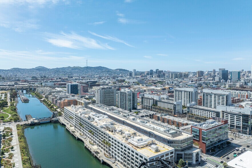 More Photos Of 201-213 King St, San Francisco Apartments For Sale