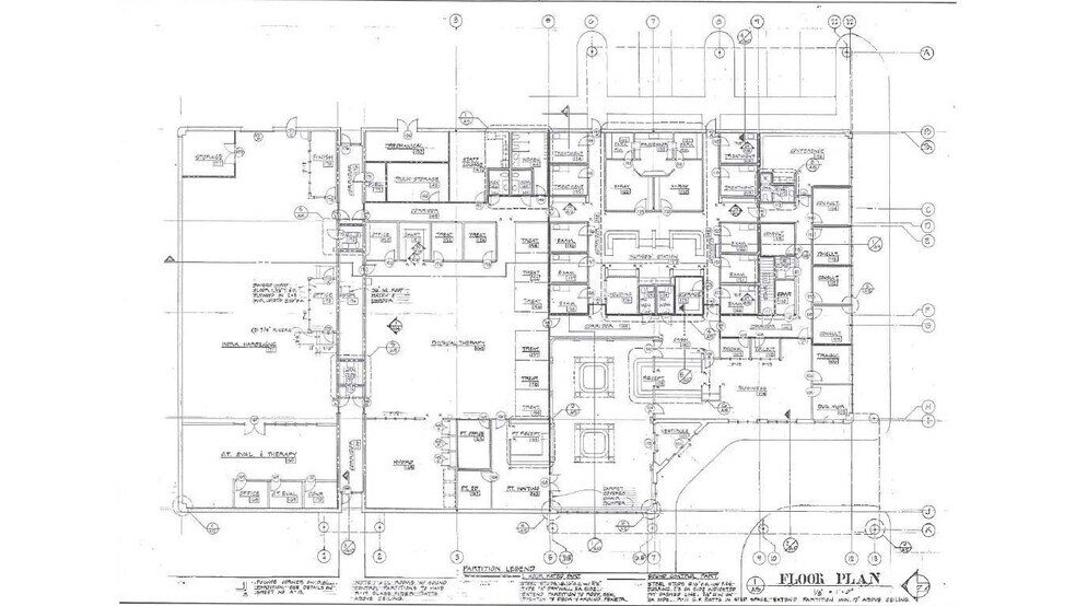 More Photos Of 141 Hillcrest Dr, Clarksville Medical For Lease