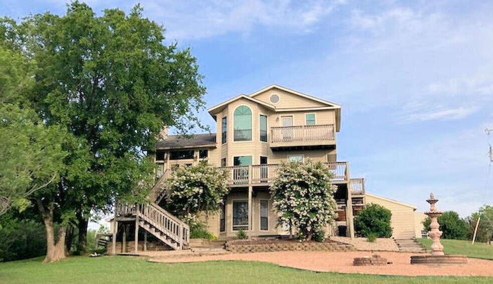 More Photos Of 8515 S FM 973, Austin Land For Sale