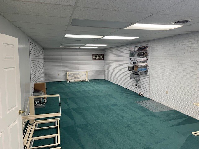 More Photos Of 601 Main St, Hereford Funeral Home For Sale
