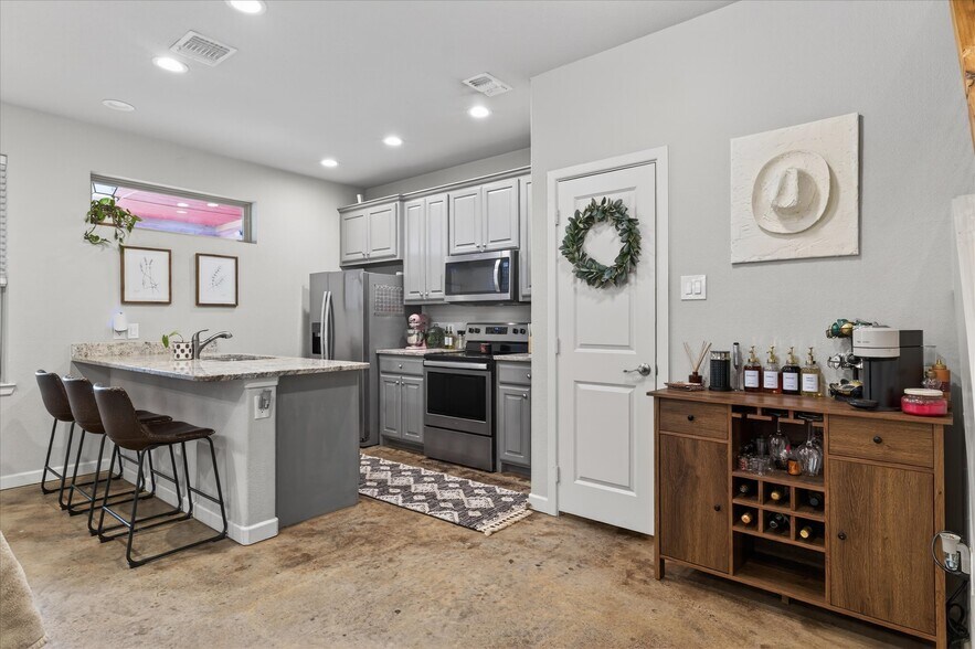 More Photos Of 5353 US Highway 377, Tioga Apartments For Sale