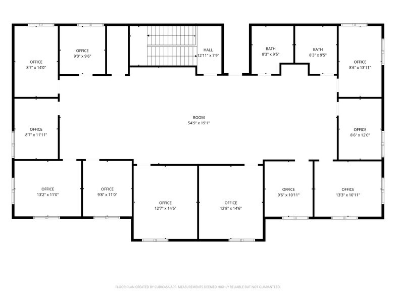 More Photos Of 5665 S Transit Rd, Lockport Office For Sale