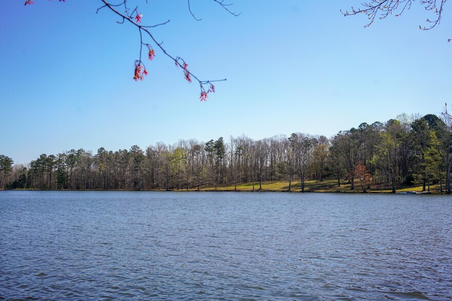More Photos Of 1209 Iris Lake Rd, McDonough Land For Sale