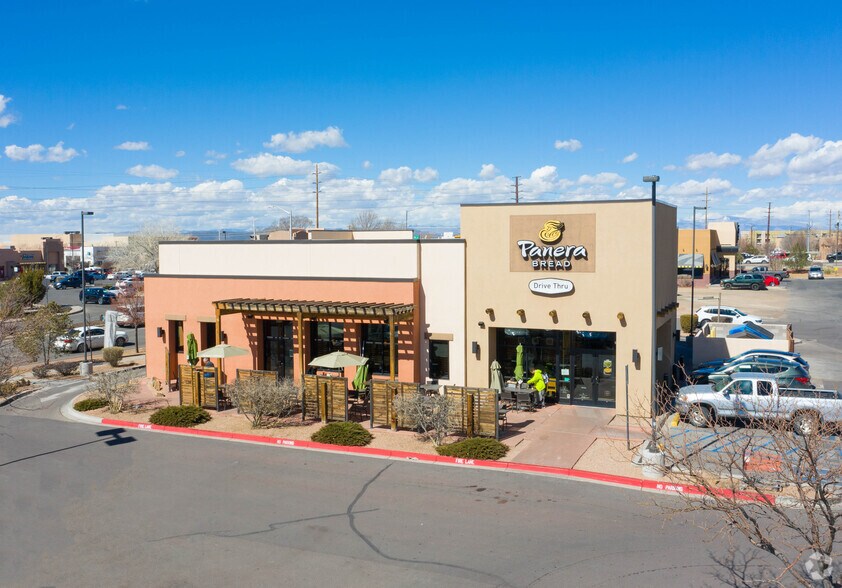 More Photos Of 3513-3561 Zafarano Dr, Santa Fe Unknown For Lease