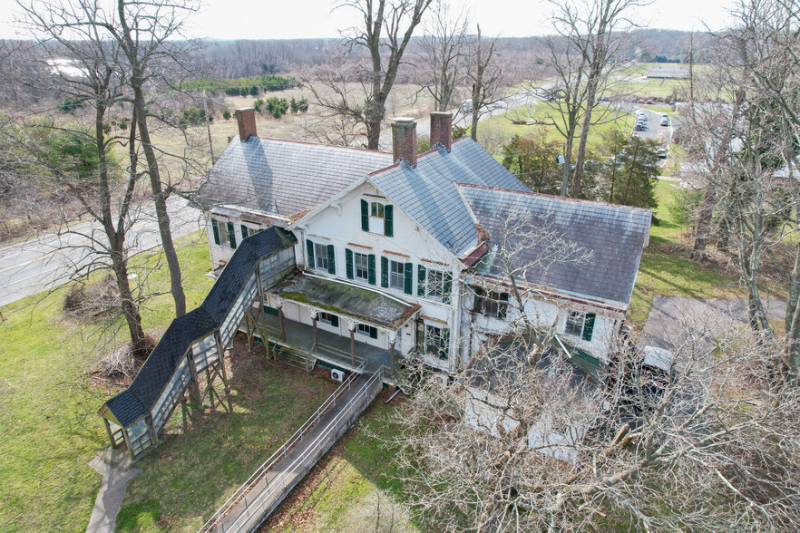 Primary Photo Of 184-186 NJ-34 Hwy, Holmdel Shelter For Sale