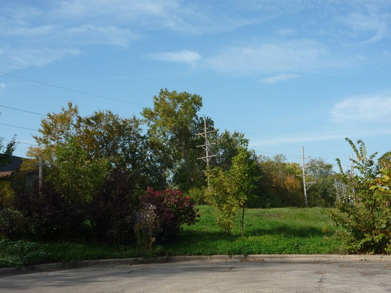 More Photos Of 2044 Wesley Ave, Evanston Land For Sale