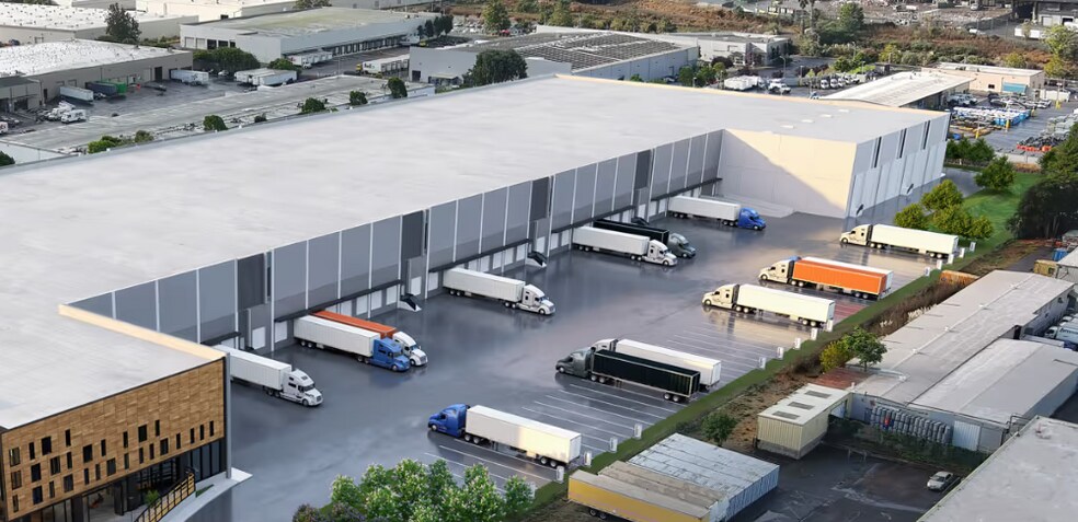 More Photos Of 1345 Doolittle Dr, San Leandro Unknown For Lease