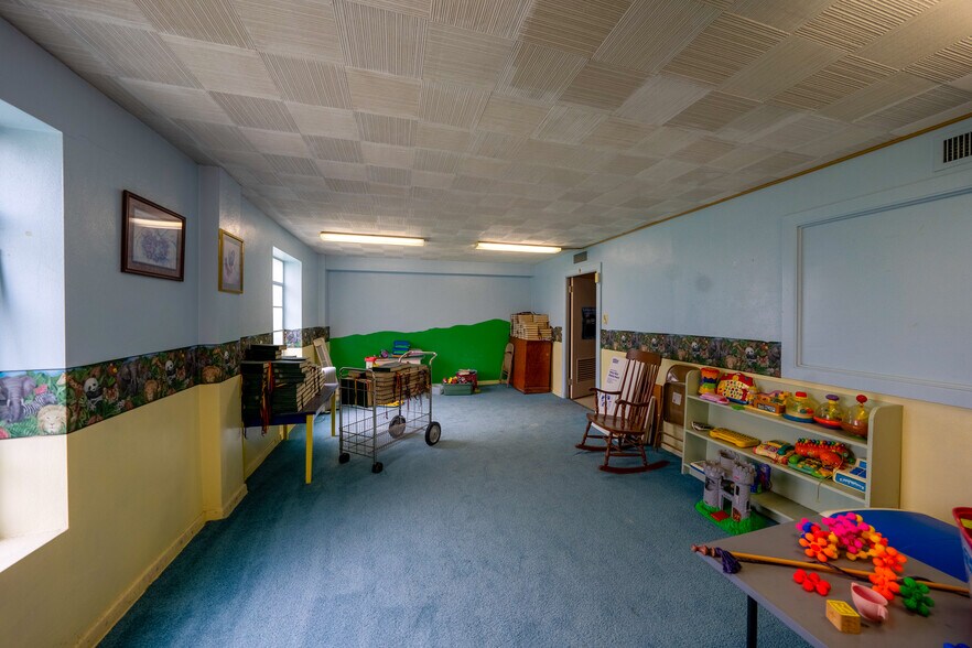 More Photos Of 705 Hammond Ave, San Antonio Parking Lot For Sale