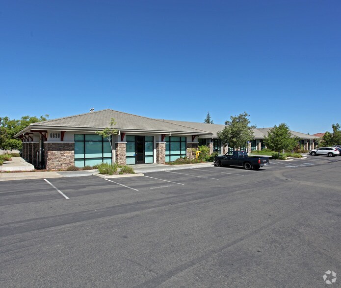 More Photos Of 6630 Sierra College Blvd, Rocklin Medical For Sale