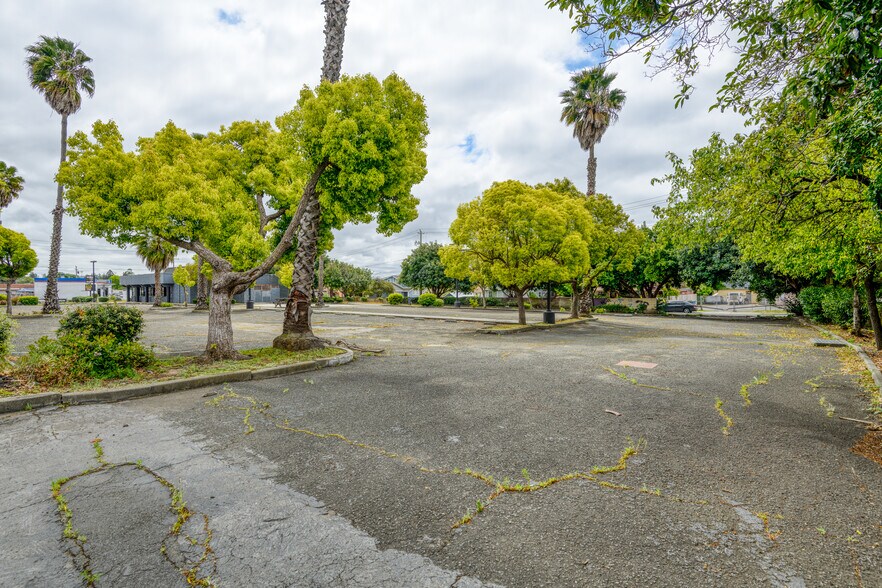 More Photos Of 3201 Sonoma Blvd, Vallejo Fast Food For Sale