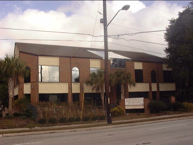 More Photos Of 4811 Atlantic Blvd, Jacksonville Office For Lease