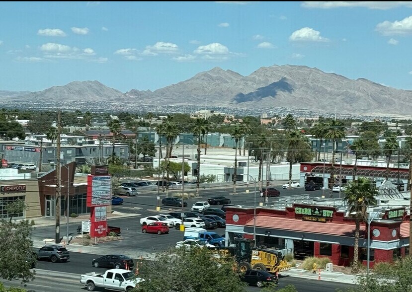 More Photos Of 4550 S Maryland Pky, Las Vegas Unknown For Lease