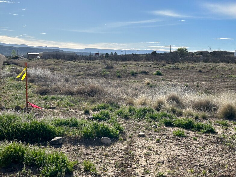 More Photos Of 00 W Finnie Flat Rd, Camp Verde Land For Sale