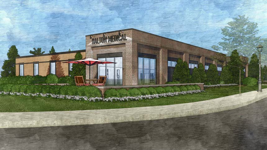 More Photos Of 180 Halton Rd, Greenville Restaurant For Lease