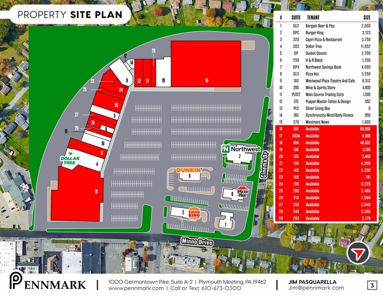 More Photos Of 1910 Minno Dr, Johnstown Unknown For Lease