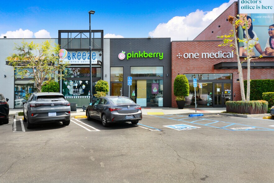 More Photos Of 730 S Allied Way, El Segundo Unknown For Lease