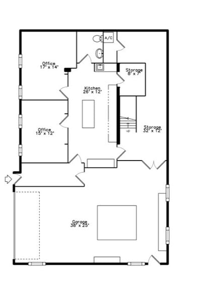 More Photos Of 2 Rhubena St, Framingham Manufacturing For Sale