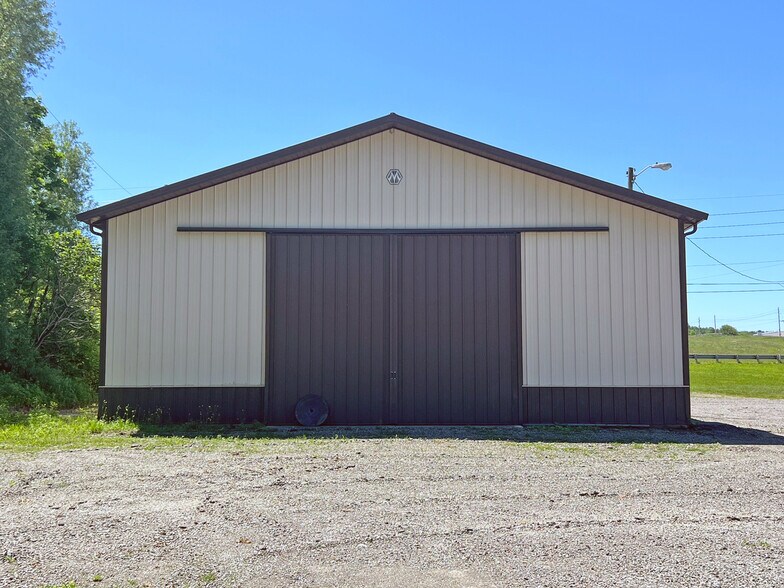 More Photos Of 5850 West Rd, McKean Warehouse For Sale