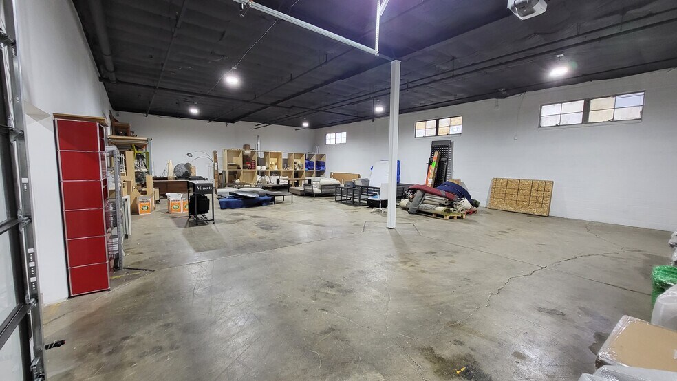 More Photos Of 3801 Race St, Denver Showroom For Lease