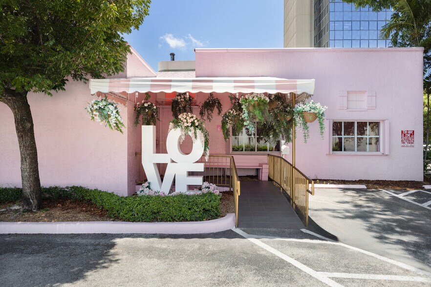 More Photos Of 2345 SW 37th Ave, Miami Land For Sale