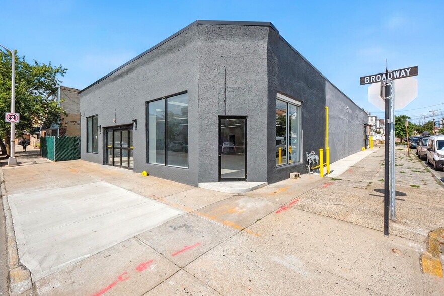 More Photos Of 1033 Broadway, Bayonne Storefront For Sale
