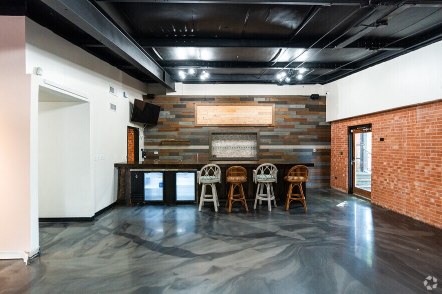 More Photos Of 4913 S Alston Ave, Durham Warehouse For Lease