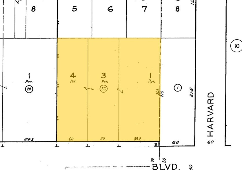 More Photos Of 5253 Hollywood Blvd, Los Angeles Unknown For Lease