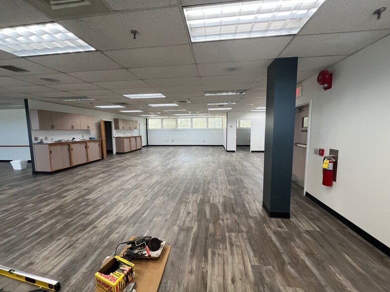 More Photos Of 446-450 Union Blvd, Allentown Medical For Lease