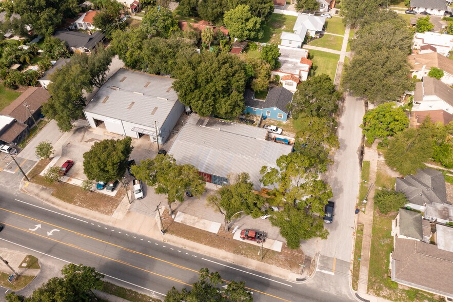 More Photos Of 5010 N Nebraska Ave, Tampa Light Distribution For Lease