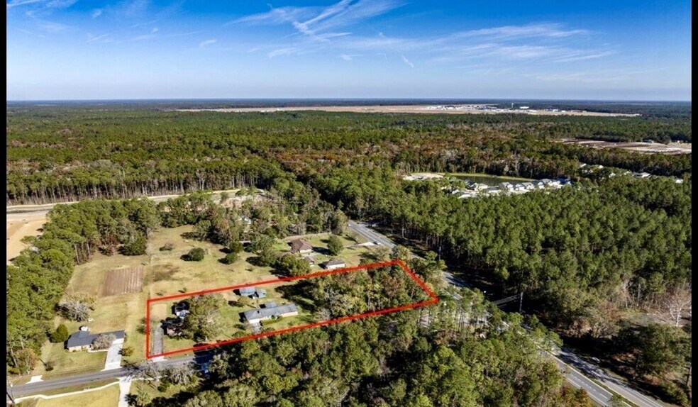 More Photos Of 0 Hemlock St, Jacksonville Land For Sale