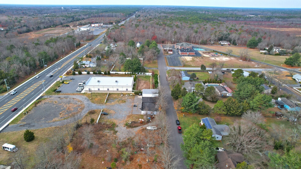 More Photos Of 285 W White Horse Pike, Galloway Auto Dealership For Sale