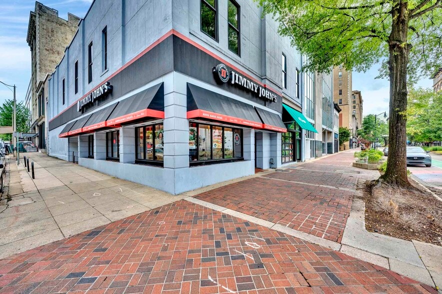 More Photos Of 317 20th St N, Birmingham Office For Lease